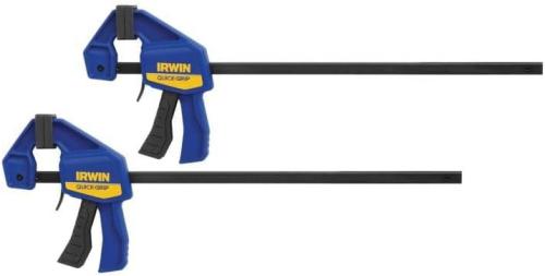 BAR CLAMP 12IN 30CM 2PK NEXT GEN MINI