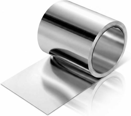 FLASH GALV 30g 6"X10' SOLD BY  ROLL ONLY!!!