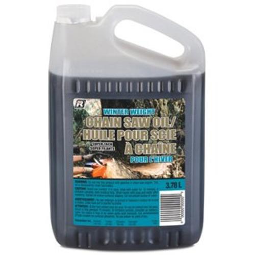 BAR AND CHAIN OIL WINTER 3.78L