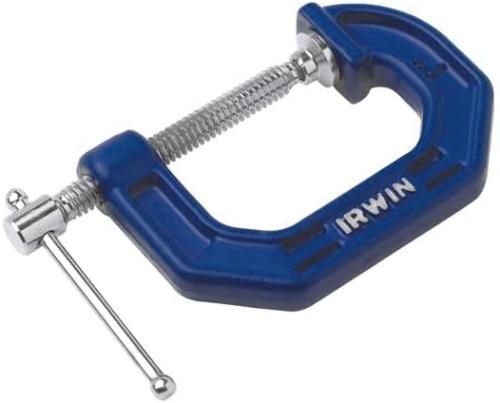 C-CLAMP 1IN - 100 SERIES