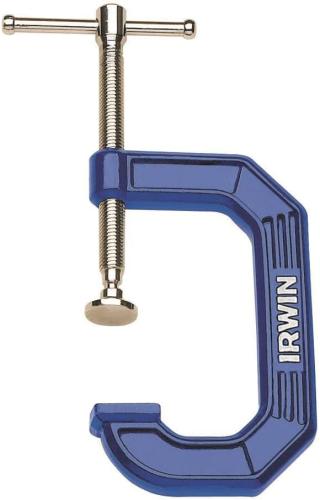 C-CLAMP 2IN - 100 SERIES
