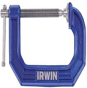 C-CLAMP 3 IN - 100 SERIES