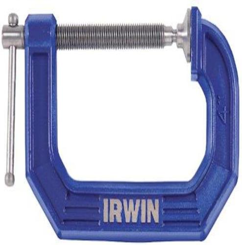 C-CLAMP 4IN - 100 SERIES