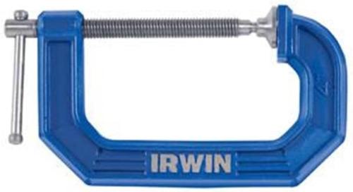 5IN C-CLAMP