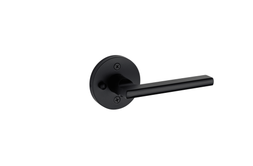 TAY PACE LINE PRIV LVR RND MATTE BLK (19)