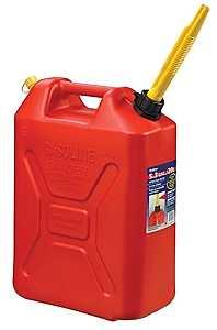 JERRY CAN MILITARY 5GAL