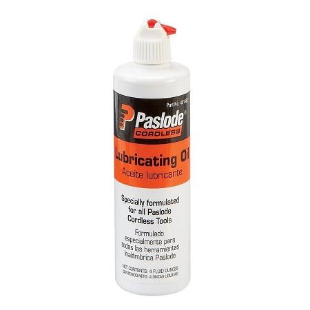 IMPULSE OIL PASLODE 4oz. F/CORDLESS TOOLS