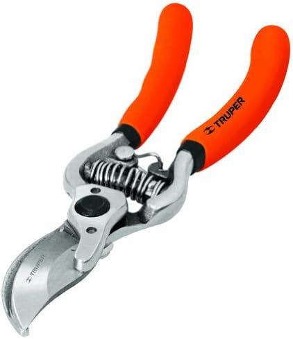 PRUNER 6" BY-PASS TRUPER DROP FORGED