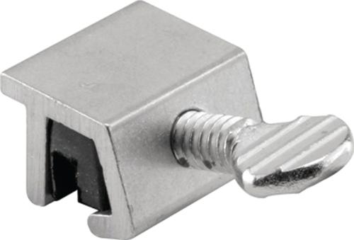 LOCK WINDOW SLIDING ALUMINUM 2PK