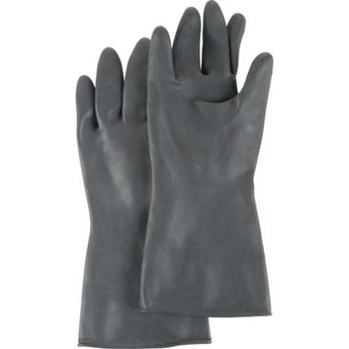 GLOVE MARIGOLD BLACK XLARGE