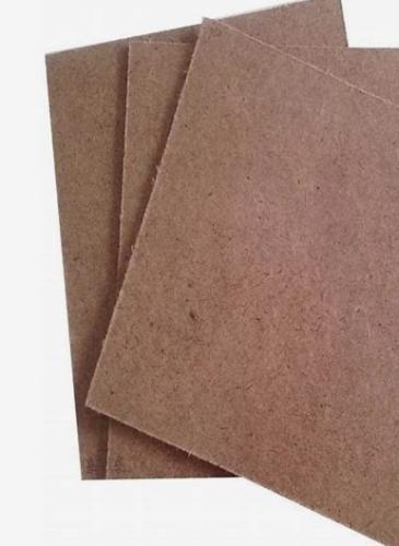 HARDBOARD 4X8 1/8"