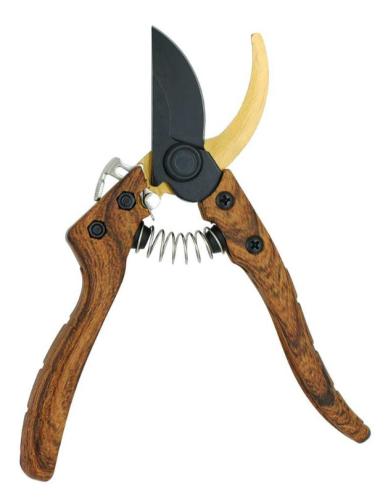8" enviro edge titanum pruner