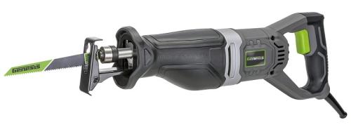 GENESIS V/S RECIPROCATING SAW