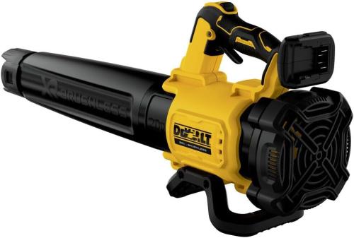 DEWALT 20V MAX XR LEAF BLOWER
