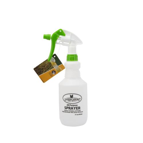 TRIGGER SPRAYER 21OZ/632ML