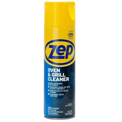 OVEN CLEANER ZEP