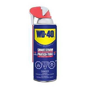 WD-40 311G AEROSOL W/SMART STRAW