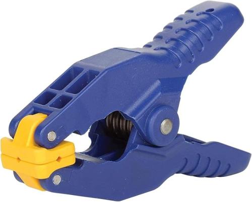 SPRING CLAMP 1/25MM