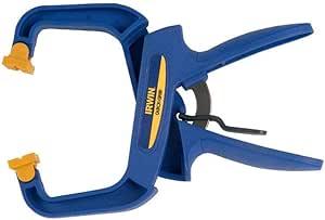 HANDI CLAMP 4IN 