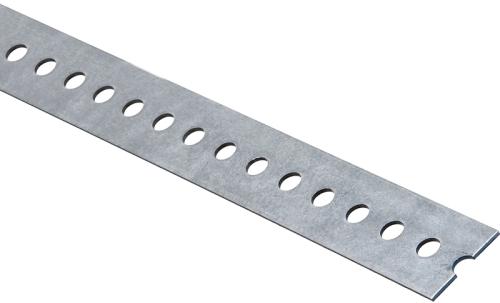GALV FLAT SLTD 1-3/8"X72"