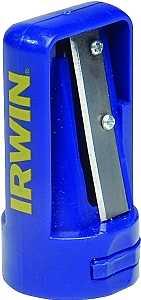 CARPENTER PENCIL SHARPENER  IRWIN