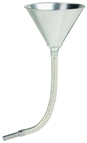 FUNNEL LUBRIMATIC 75-007 24 OZ STEEL