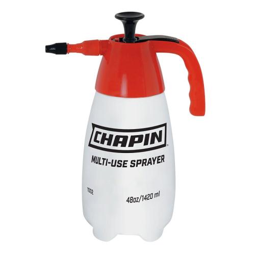 SPRAYER HAND HELD 48OZ PUMP. CHAPIN