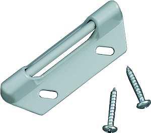 STORM DOOR STRIKE GREY SK1