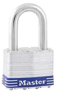 PADLOCK MASTER 5DLF 2"