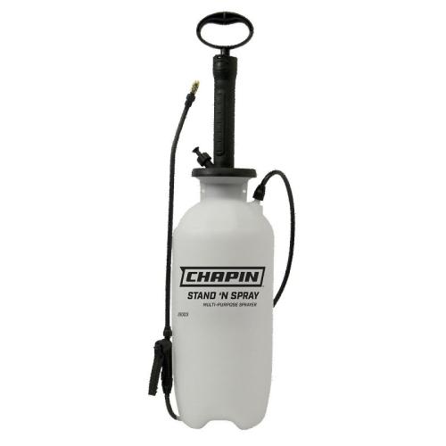 SPRAYER PUMP 3GAL.CHAPIN STAND N'SPRAY.