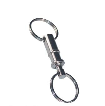 KEYRING EASY RELEASE