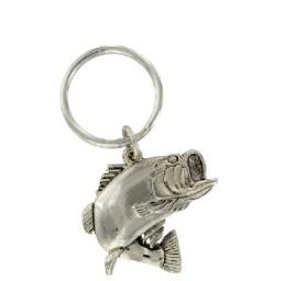 KEYRING BASS