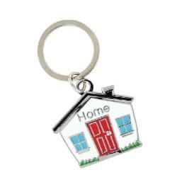 KEYRING HOME