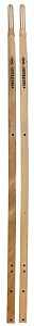 WHEELBARROW HANDLES #1035 #3 HARDWOOD