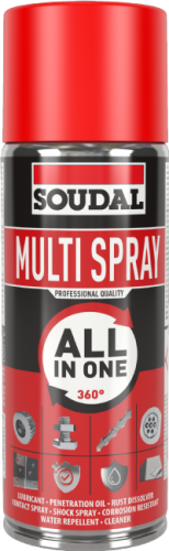 SOUDAL MULTI SPRAY
