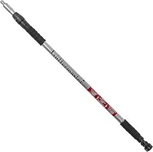 GMASTER WAND STR TELE 3-6'