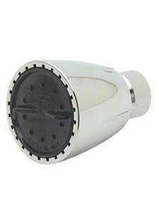 MOEN SHOWER HEAD CHROME