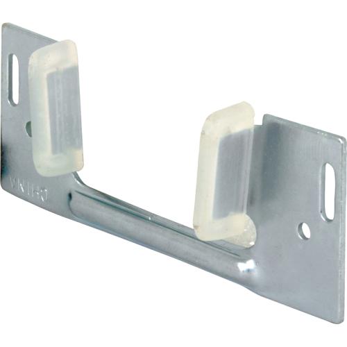 DOOR GUIDE BOTTOM MOUNT 3-1/4X1-1/4