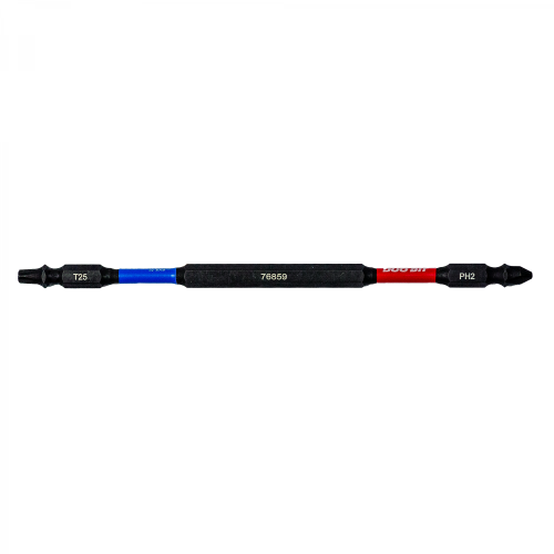 EAB DUO BIT 6" T25-PH2 IMPACT