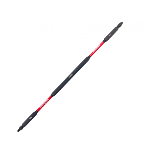 EAB DUO BIT 10" SQ2-PH2 IMPACT