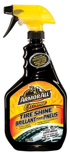 ARMORALL TIRE SHINE 650ML
