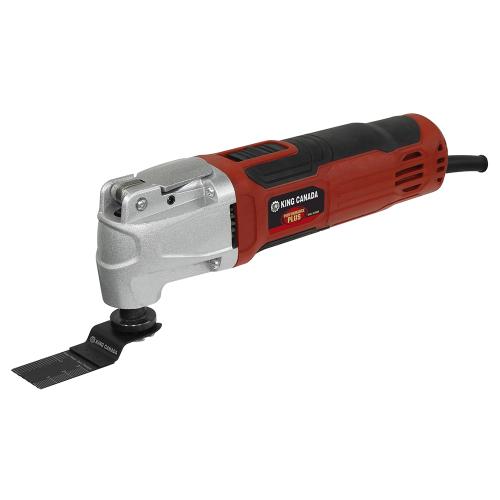 MULTI-TOOL OSCILLATING W/QUICK