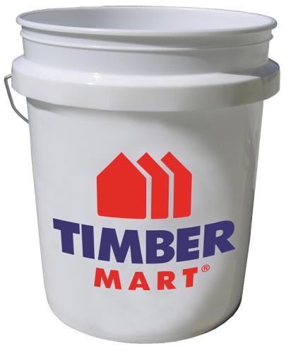 PAINT PAIL 5 GAL PLASTIC !!!! LID NOT INCLUDED !!!