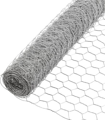 CHICKEN WIRE 2"X48"X50'