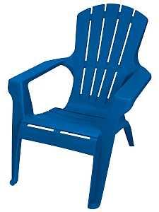 CHAIR ADIRONDACK CLASSIC BLUE