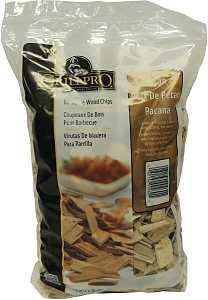 SMOKER CHIPS PECAN 2LB