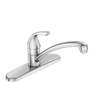 MOEN FCT ADLER NO SS CHR