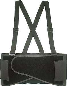 BACK SUPPORT BELT XLRG 46"-56"