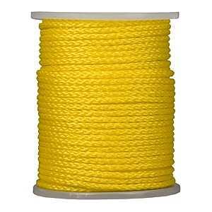 ROPE POLY 1/2" 330' ROLL