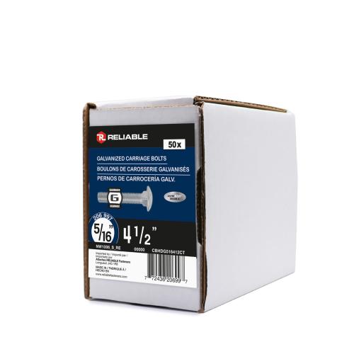 CBHDG516412CT